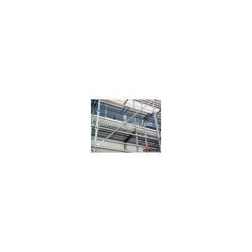 scaffold