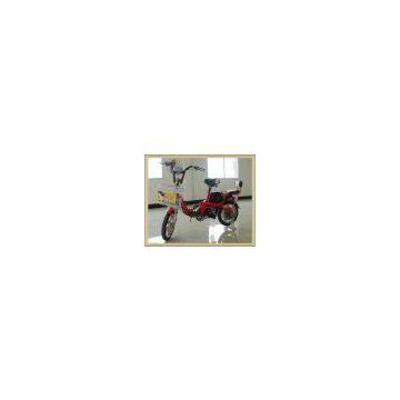Electric Bike photo-2