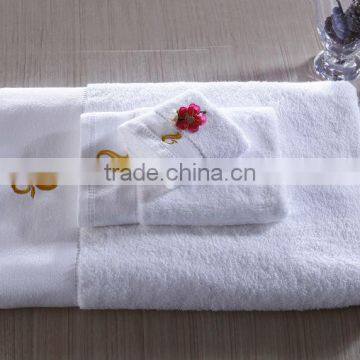 premium towel for hotel