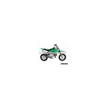 dirt bike