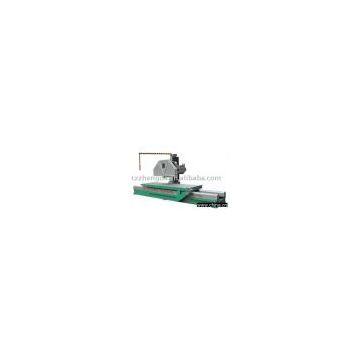 Single-arm Cutting Machine