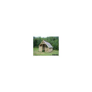 Prefab Houses