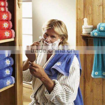 Terry Towels