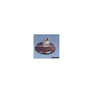 porcelain insulator