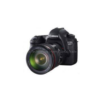Canon 6D Kit (24-105mm)