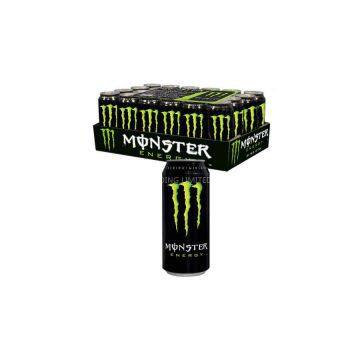 Monster Energy Drink