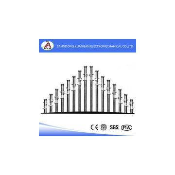 DN Inner Injection Single Hydraulic Prop