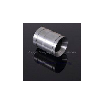 Tungsten Carbide Drill Sleeve