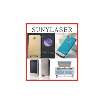 Mobile Phone Cover 100W/120W Laser Cutter