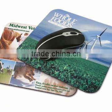 Gel mouse pad