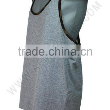 Camouflage Vest