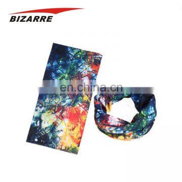 Top 10 Factory High Quality Custom Sublimation Printed Bandana