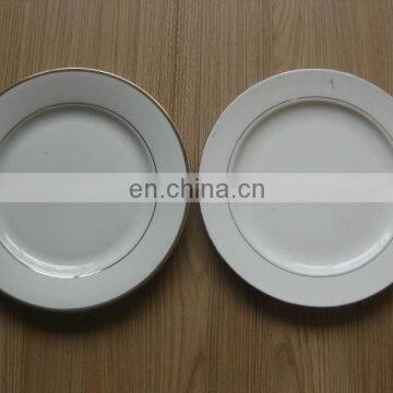 decorative plate for sublimation printing