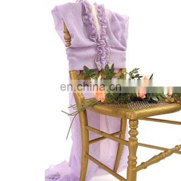 Hottest Party Choice Wedding Chair Covers for Sale