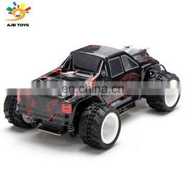 Hot Item Dependable Performance High Speed Powerful rc Toy Car photo-4
