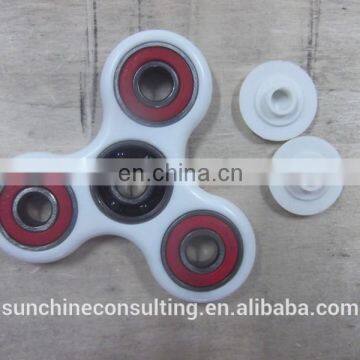 Quality Inspection for Fidget Spinner Before Shipment photo-2