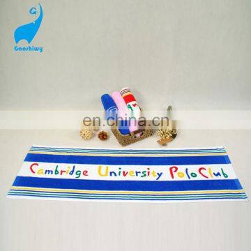 Light Weight Exercise Gym Sport Towel