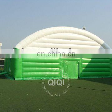 Cheap Inflatable Lawn Tent For Sale / inflatable tent camping