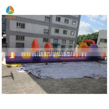 giant inflatable obstacles courses, inflatable obstacle course equipment for sale