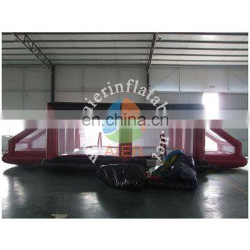 Soap Football Course/soccer Field for Sale photo-6