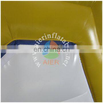 10M Inflatable Obstacle Course/hot Sale Obstacle Course Guangzhou photo-6