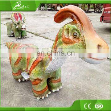 KAWAH Hot China Supplier Electric Toy Car Kids Dinosaur Bikes photo-3