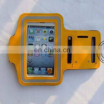 Fashionable Neoprene Smartphone Armband For iPhone 5,5S,5C,Samsung