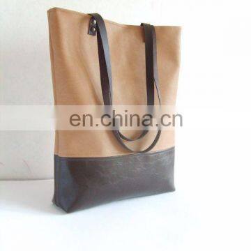 Luxury Handbag Pure Leather India photo-3