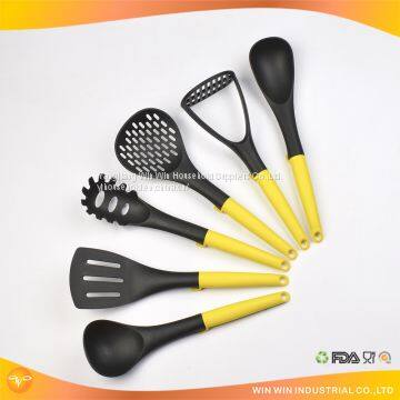 Top Selling Colorful Non-stick,odorless and Durable Kitchen Set Cookware photo-2