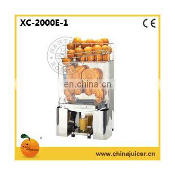 Electric orange juicer, Juice extractor ,(orange juicer.orange juice machine),XC-2000E-1