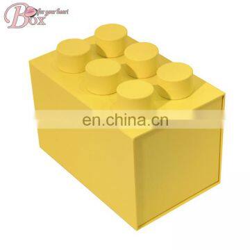 Children Custom Lego Toy Drawer Storage Box photo-6