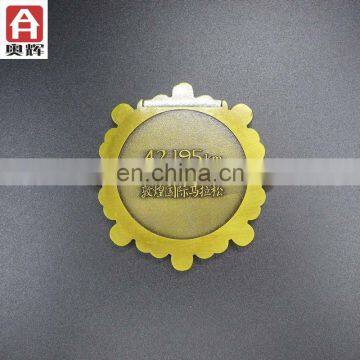 Custom Race Medal Replica Medals and Chess Medal photo-6