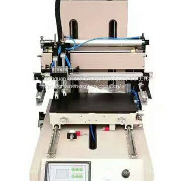 2030 screen printing machine