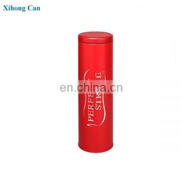 Excellent wine foreign wine packing tin box