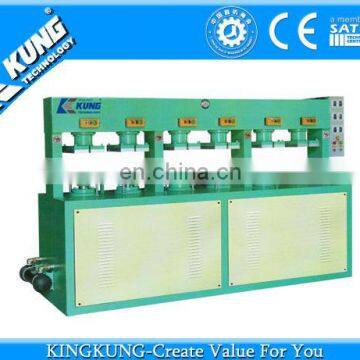 KKA530A Pressing timer insole moulding machine