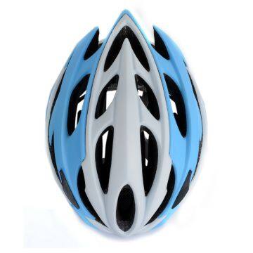 Bike Helmet (Triple PC Combination) photo-3