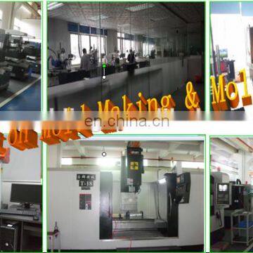 JSR-Molding Offer OEM Plastic Cosmetic Lipstick Molds Injection Molding photo-3