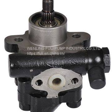 power steering pump for Isuzu 4JG2 8973547300