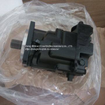 SR16  vibration motor  263-65-03000  shantui SR16 motor assy