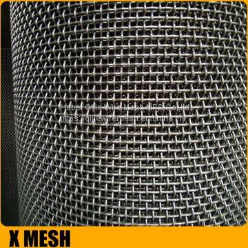SAF2507 Duplex Woven Wire Mesh photo-4