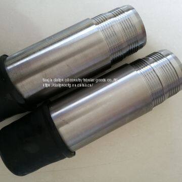 cross over sucker rod coupling chinese manufacturer sell X-over