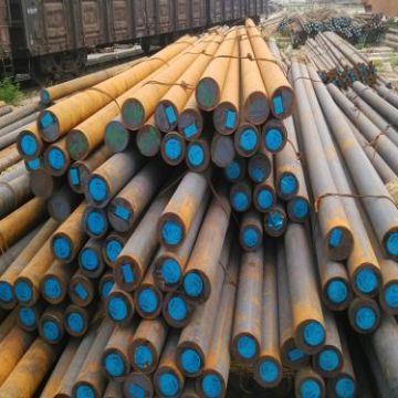 For Cold Work Mould Steel Round Bar