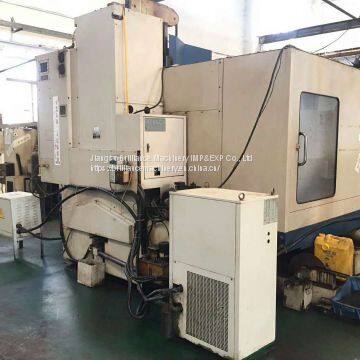 KAFO VMM-137 CNC milling machine