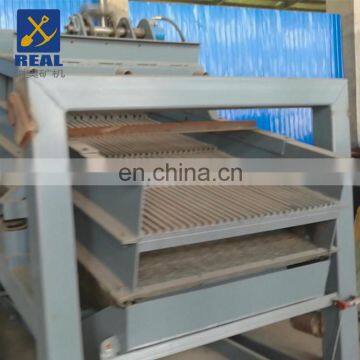 Vibrating Grizzy Screen Mining Machine photo-3