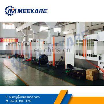 China Supplier VMC850 Vertical CNC Machine Center Good Price photo-2