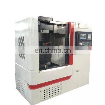 CK680 High Quality Vertical Cnc Lathe Machine With Live Tool Price photo-2