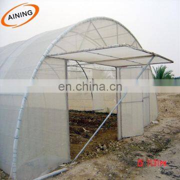 Transparent White Mesh Nylon Insect Net 32x32 Mesh photo-5