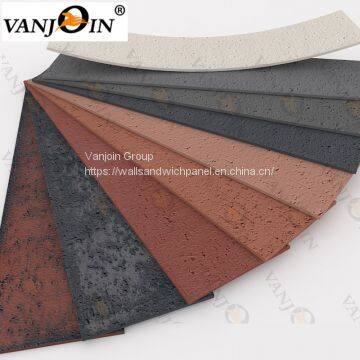 Vanjoin Flexible Thin Brick Tiles