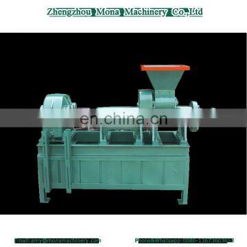 carbon powder molding machine coal rod extrusion machine Coal and charcoal extruder machine price