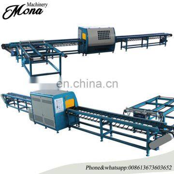 High capacity wood log saw cutting machine/mill machine for sale